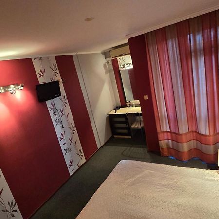 Excelsior Family Hotel 라브다 외부 사진