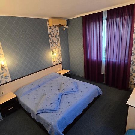 Excelsior Family Hotel 라브다 외부 사진