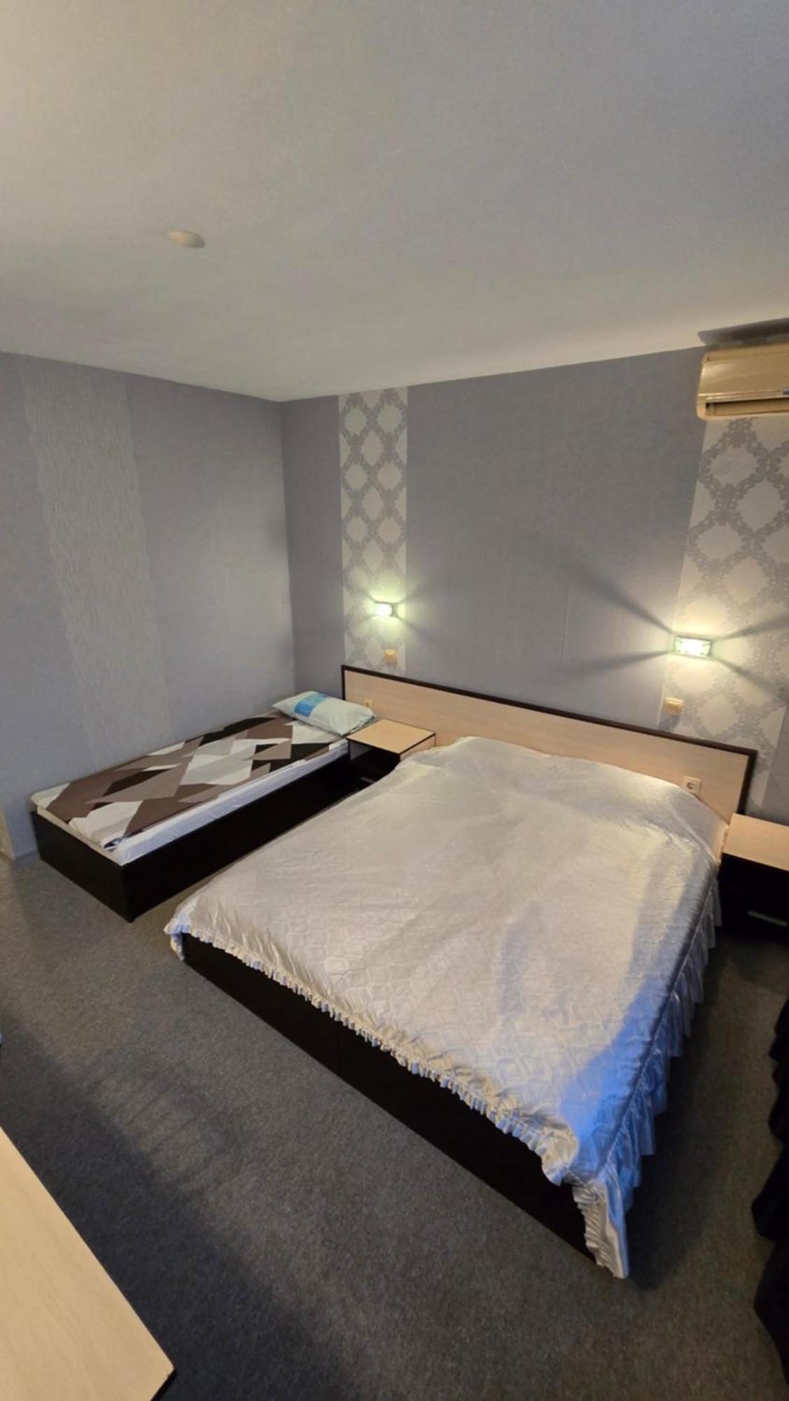 Excelsior Family Hotel 라브다 외부 사진