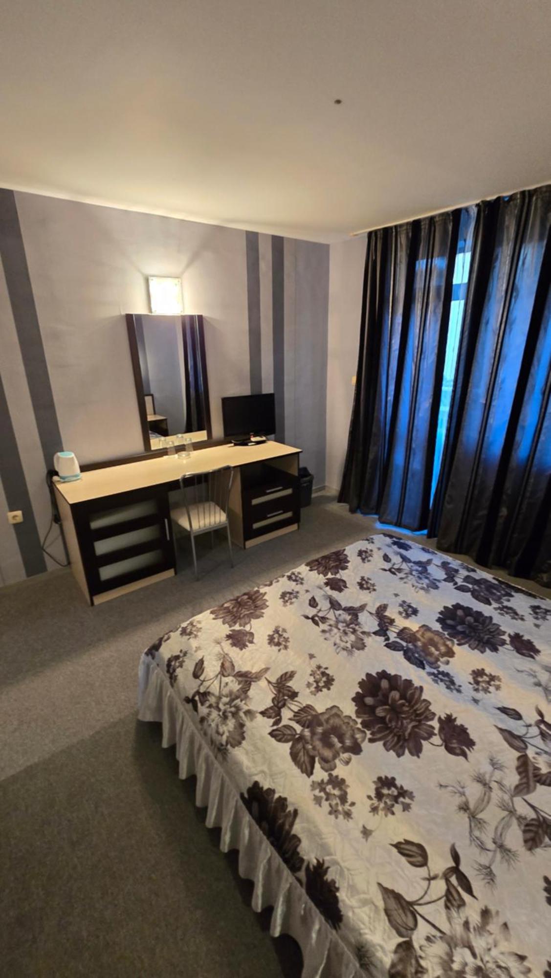 Excelsior Family Hotel 라브다 외부 사진