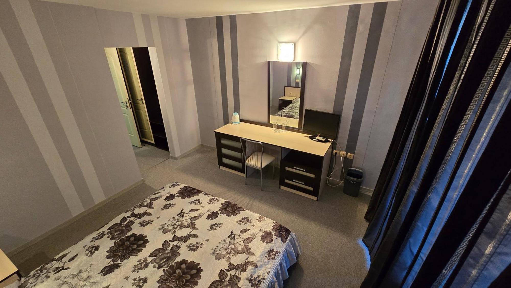 Excelsior Family Hotel 라브다 외부 사진