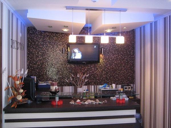 Excelsior Family Hotel 라브다 외부 사진